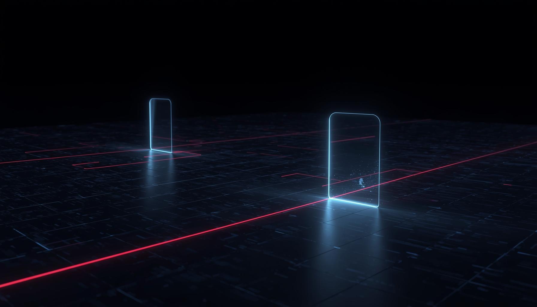 Причины блокировок и роль зеркал